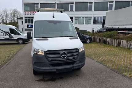 Mercedes-Benz Sprinter 59.791 km 25.585 &euro; Herscheid 58849