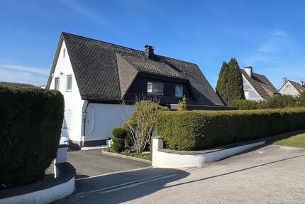 Wohnung Olpe - 2 Zimmer, 54 m&sup2;, 685&euro; | Angebot:25349039