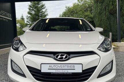 Hyundai i30 297.000 km 3.990 &euro; Waldbröl 51545