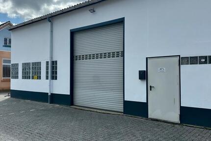 Gewerbeobjekt Gummersbach Berstig Süd - 1.000&euro; | Angebot:25956896