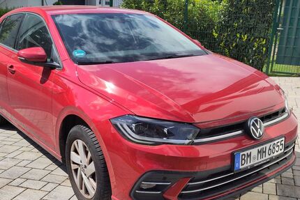VW Polo 35.612 km 18.100 &euro; Overath 51491