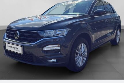 VW T-Roc 62.701 km 18.460 &euro; Lüdenscheid 58511