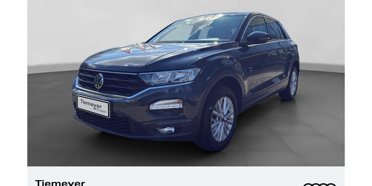 VW T-Roc 62.701 km 18.460 &euro; Lüdenscheid 58511
