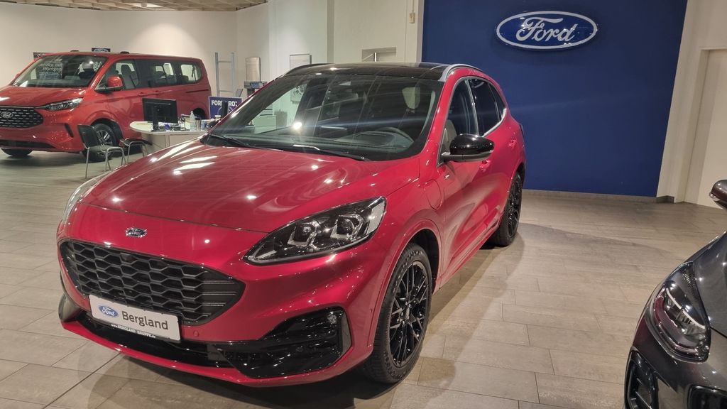 Ford Kuga 15.000 km 34.990 &euro; Wipperfuerth 51688