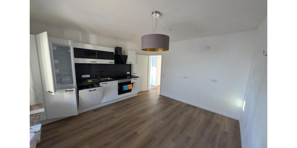 Etagenwohnung Attendorn - 2 Zimmer, 90 m&sup2;, 835&euro; | Angebot:25320210