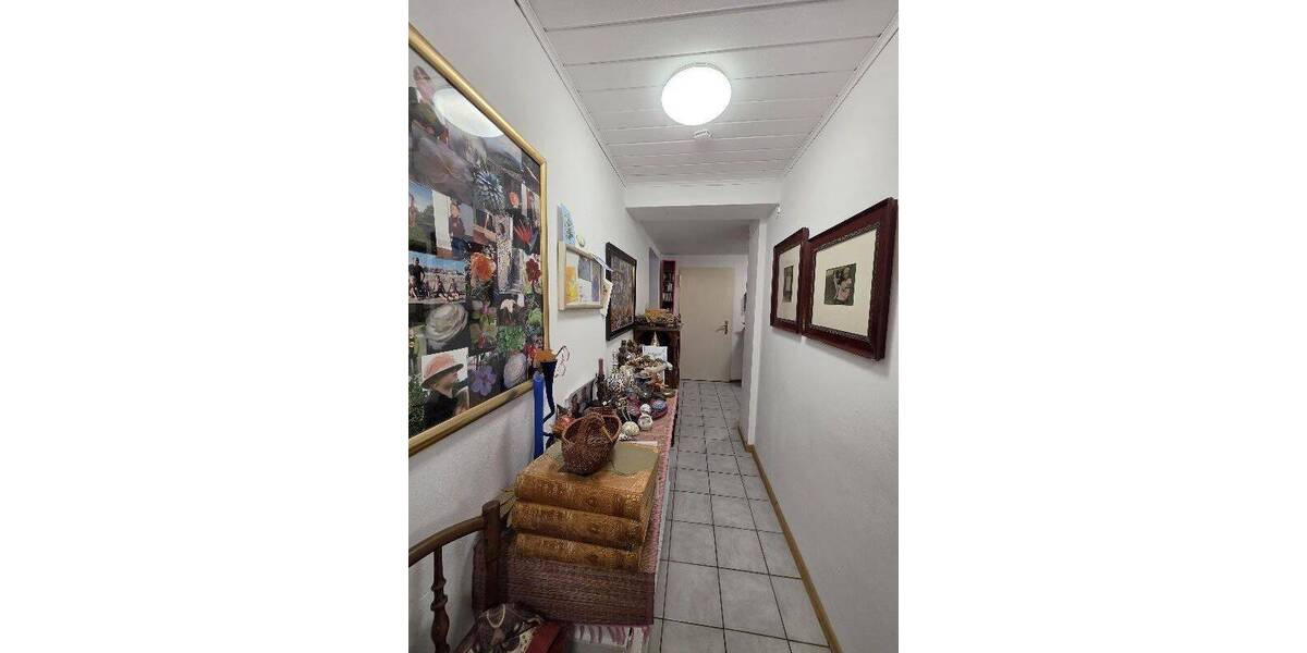 Etagenwohnung Eitorf - 3 Zimmer, 97 m&sup2;, 140.000&euro; | Angebot:26204803