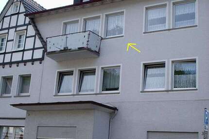 Wohnung Engelskirchen - 3 Zimmer, 100 m&sup2;, 750&euro; | Angebot:26102407