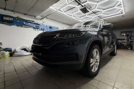 Skoda Kodiaq 213.000 km 17.490 &euro; Gummersbach 51645