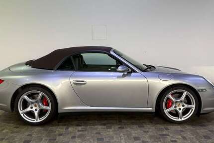 Porsche 997 50.000 km 69.890 &euro; Nümbrecht-Niederbröl 51588