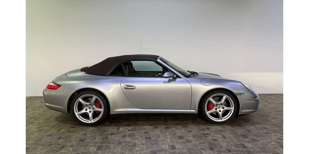 Porsche 997 50.000 km 69.890 &euro; Nümbrecht-Niederbröl 51588