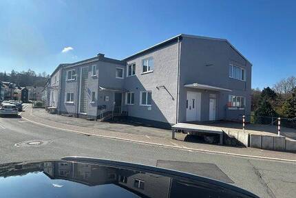 Gewerbeobjekt Lüdenscheid - 865.000&euro; | Angebot:26015798