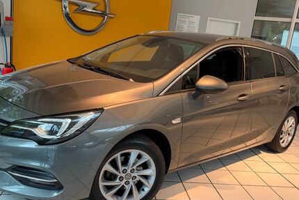 Opel Astra 88.869 km 11.798 &euro; Olpe 57462
