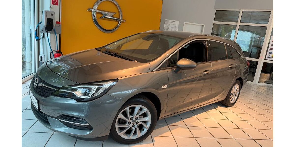 Opel Astra 88.869 km 11.798 &euro; Olpe 57462