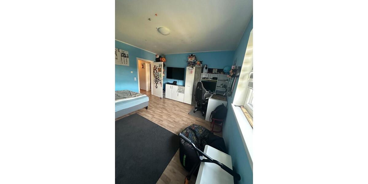 Etagenwohnung Gummersbach Hepel - 3 Zimmer, 73 m&sup2;, 118.000&euro; | Angebot:27531408