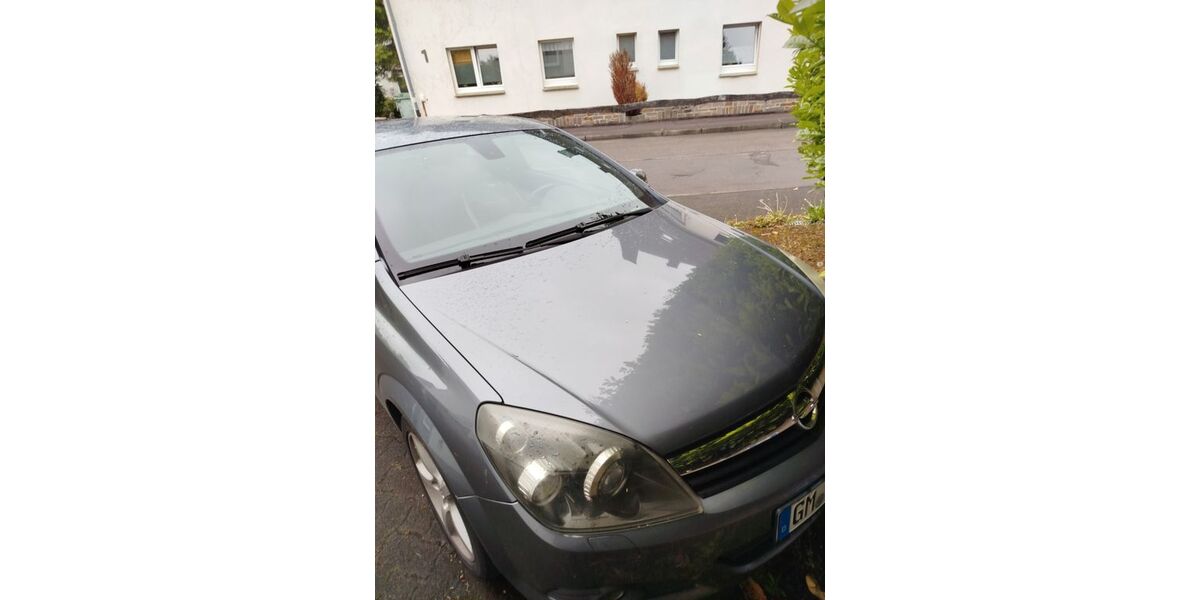 Opel Astra 228.000 km 2.200 &euro; Bergneustadt 51702