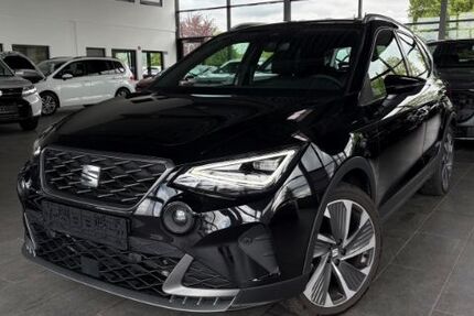 Seat Arona 8.999 km 22.970 &euro; Attendorn 57439