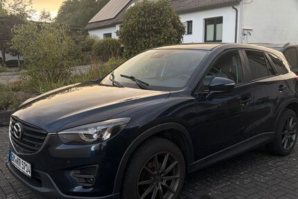 Mazda CX-5 134.000 km 13.499 &euro; Reichshof 51580