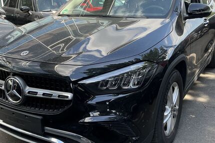 Mercedes-Benz GLA 200 28.090 km 33.300 &euro; Eitorf 53783