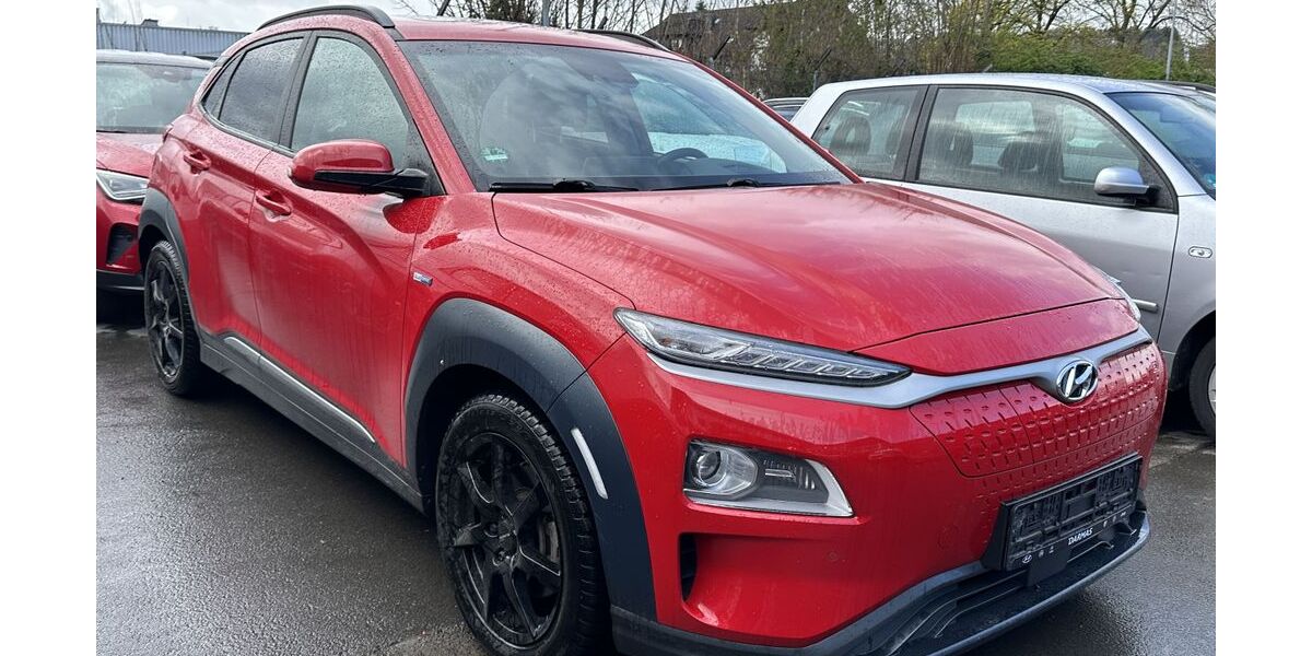 Hyundai KONA 37.000 km 21.000 &euro; Eitorf 53783