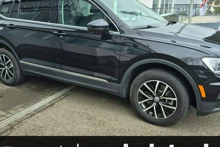 VW Tiguan Allspace 62.250 km 24.990 &euro; Wiehl-Bomig 51674