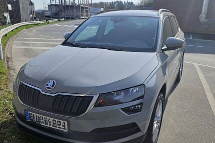Skoda Karoq 127.581 km 19.800 &euro; Lindlar 51678