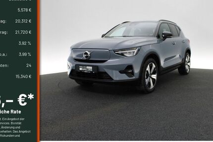 Volvo XC40 45.815 km 25.890 &euro; Engelskirchen 51766