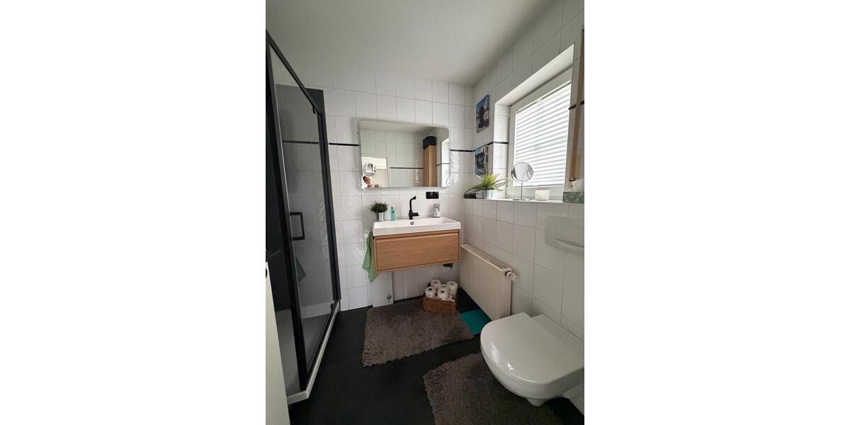 Terrassenwohnung Reichshof - 2 Zimmer, 63 m&sup2;, 159.000&euro; | Angebot:27514284