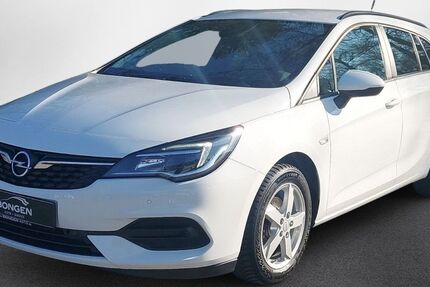 Opel Astra 65.700 km 12.990 &euro; Wipperfürth 51688