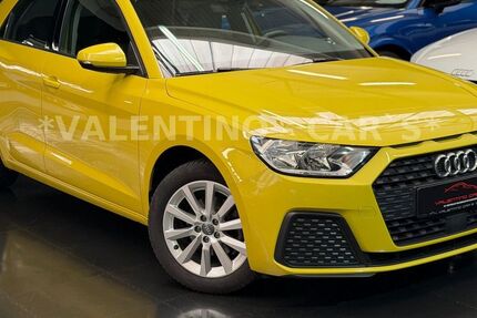 Audi A1 45.194 km 19.199 &euro; Radevormwald 42477