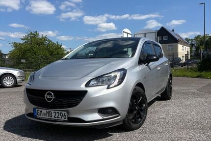 Opel Corsa 96.000 km 8.499 &euro; Marienheide 51709