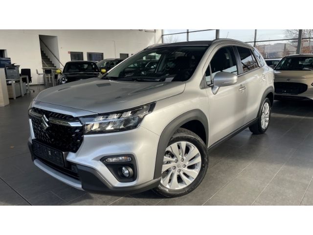 Suzuki (SX4) S-Cross 3.290 km 24.470 &euro; Attendorn 57439
