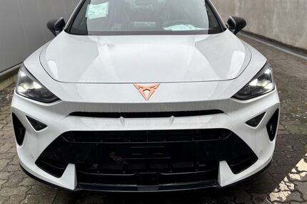 Cupra Formentor 5.000 km 48.900 &euro; Gummersbach 51645