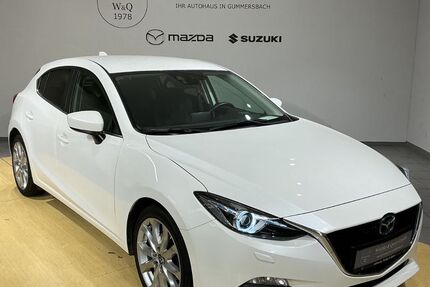 Mazda 3 82.300 km 13.890 &euro; Gummersbach 51645