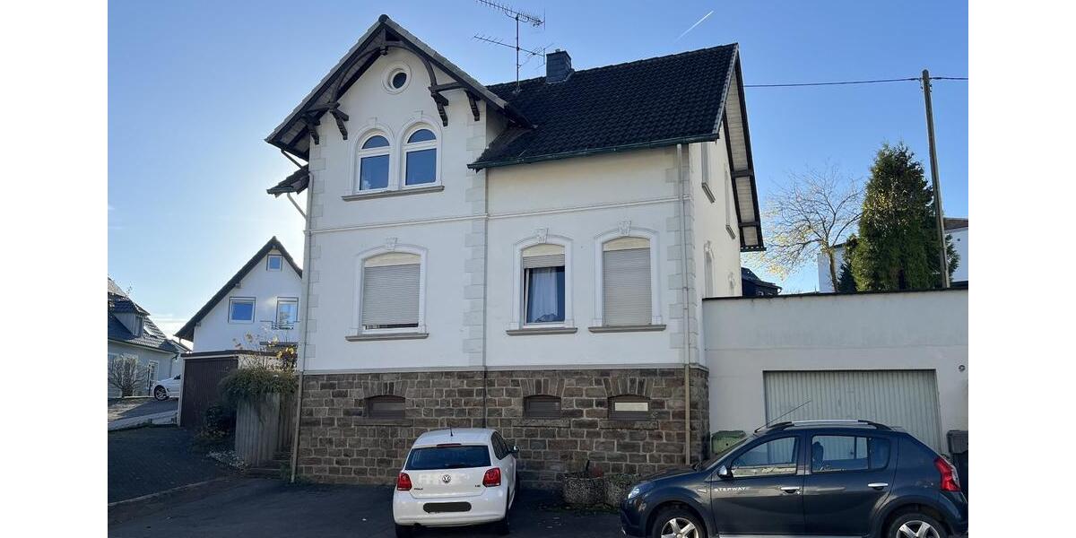 Einfamilienhaus Gummersbach Hepel - 7 Zimmer, 145 m&sup2;, 239.000&euro; | Angebot:26698964