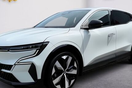 Renault Megane E-TECH 19.664 km 26.490 &euro; Wenden 57482