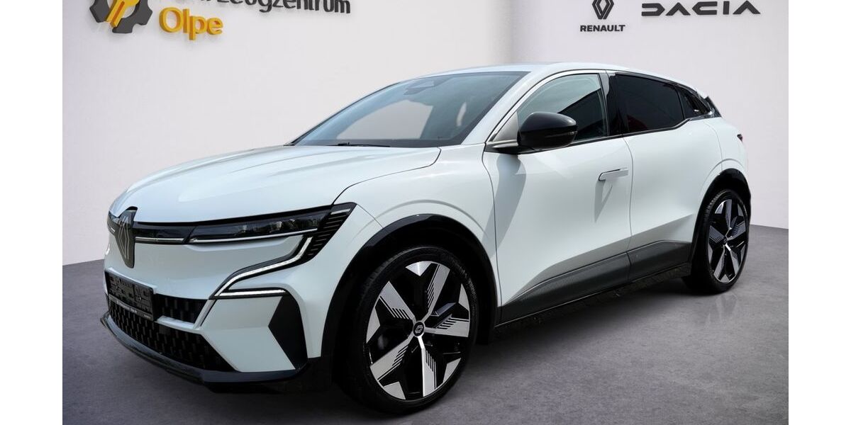 Renault Megane E-TECH 19.664 km 26.490 &euro; Wenden 57482