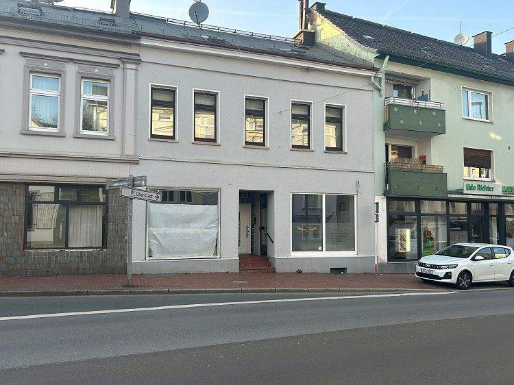 Mehrfamilienhaus, Wohnhaus Lüdenscheid Staberg - 1 Zimmer, 203 m&sup2;, 290.000&euro; | Angebot:26796513