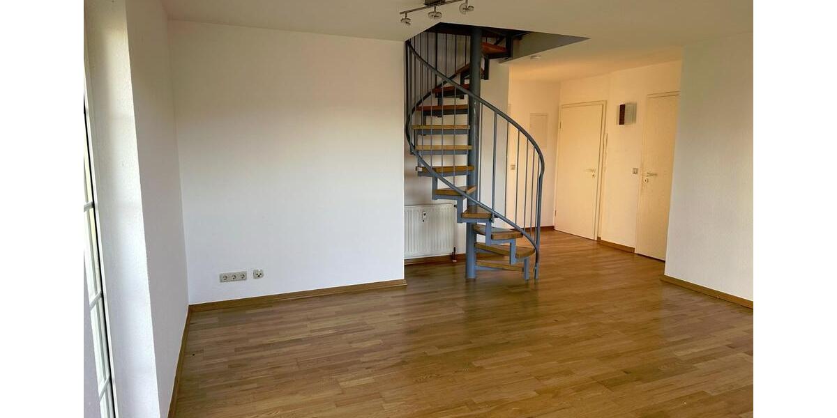 Maisonettenwohnung Engelskirchen - 3 Zimmer, 75 m&sup2;, 770&euro; | Angebot:25901479