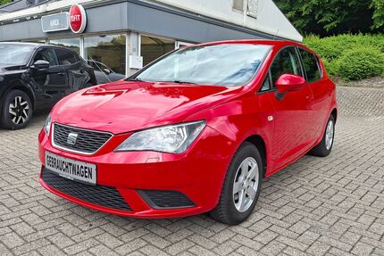 Seat Ibiza 95.115 km 6.650 &euro; Plettenberg-Lettmecke 58840