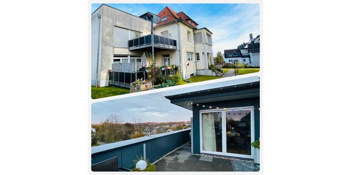 Dachgeschoßwohnung Lüdenscheid Othlinghausen - 4 Zimmer, 115 m&sup2;, 270.000&euro; | Angebot:25026774