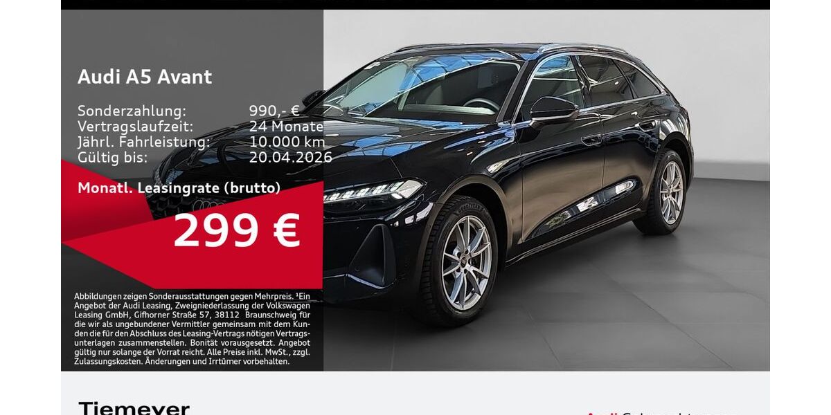 Audi A5 33.622 km 43.720 &euro; Plettenberg 58840