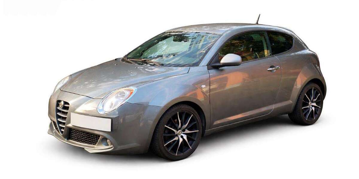 Alfa Romeo MiTo 143.197 km 5.500 &euro; Wipperfürth, Hansestadt 51688