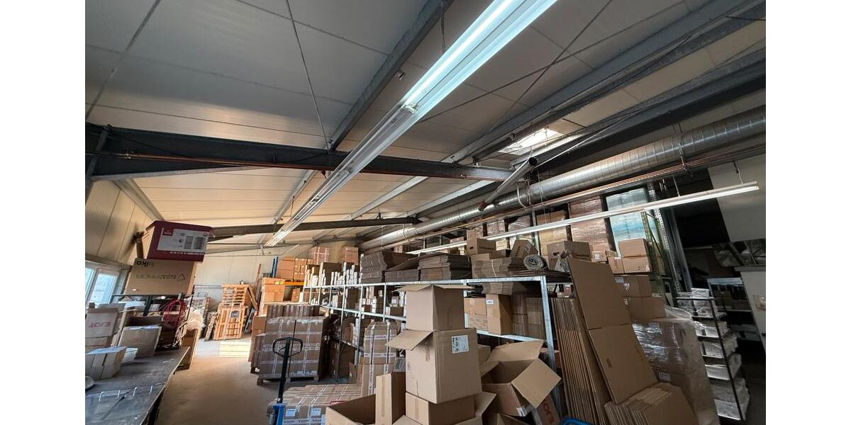 Gewerbeobjekt Reichshof - 2.400&euro; | Angebot:26470852