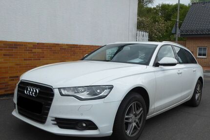 Audi A6 199.000 km 9.999 &euro; Wiehl 51674