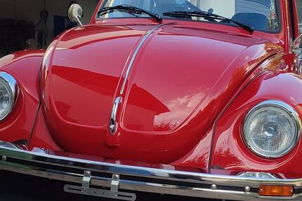 VW Käfer 4.375 km 40.000 &euro; Gummersbach 51647