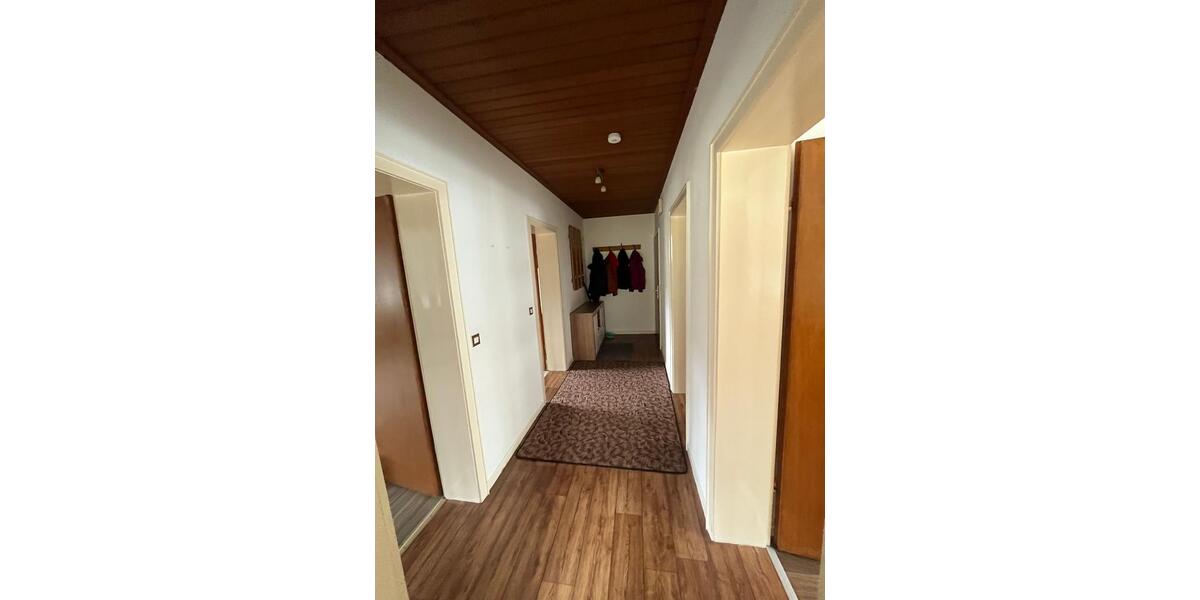 Etagenwohnung Gummersbach - 3 Zimmer, 64 m&sup2;, 556&euro; | Angebot:25868095