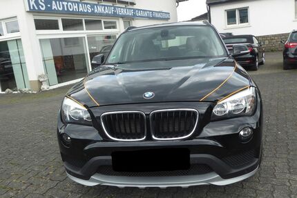 BMW X1 193.000 km 8.500 &euro; Wiehl 51674