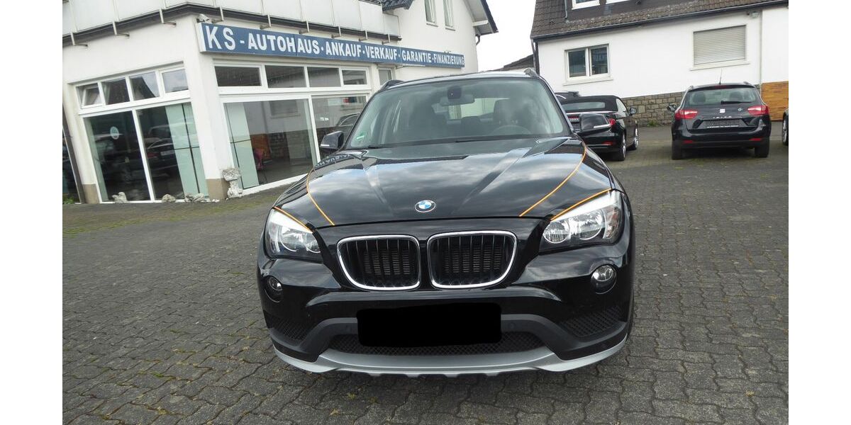 BMW X1 193.000 km 8.500 &euro; Wiehl 51674