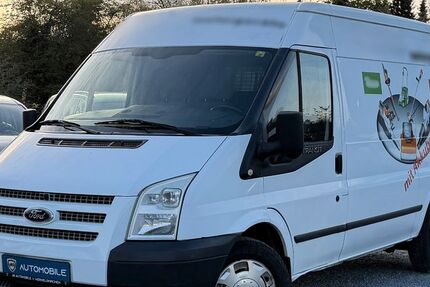 Ford Transit 125.000 km 6.999 &euro; Wermelskirchen 42929