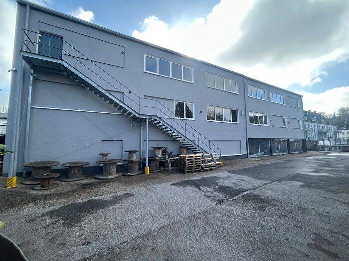 Gewerbeobjekt Lüdenscheid - 865.000&euro; | Angebot:26015798